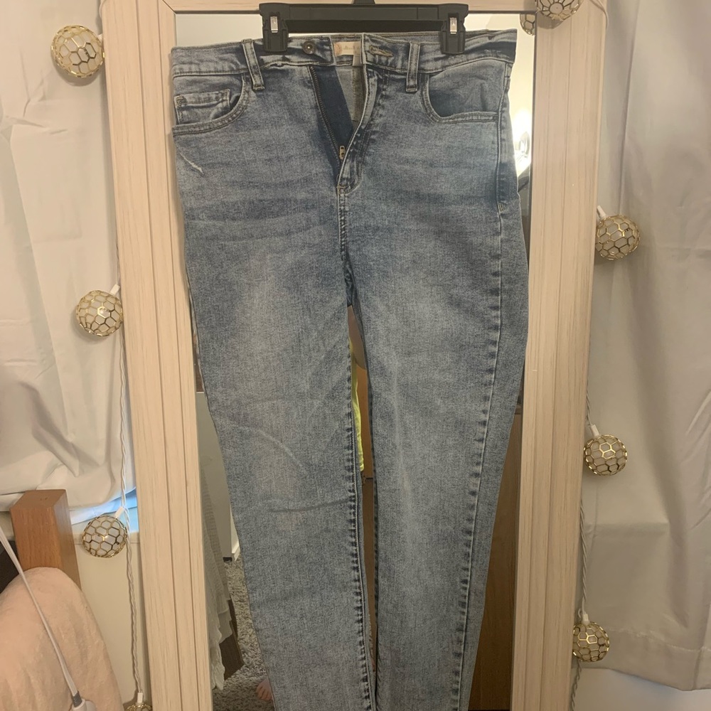 Jeans- great condition